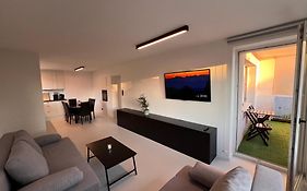 Cliff City Home